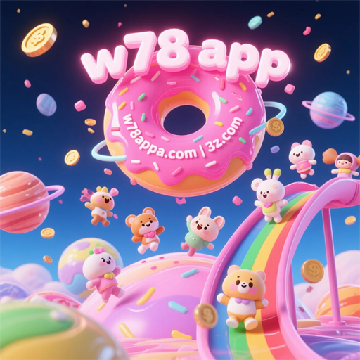 Descubra os Jogos em Destaque na w78 App