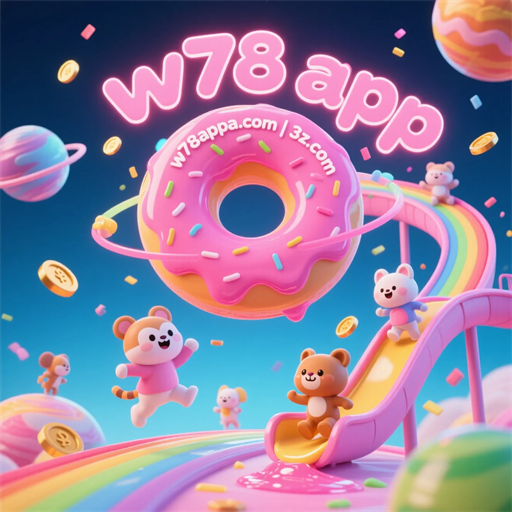 w78 app
