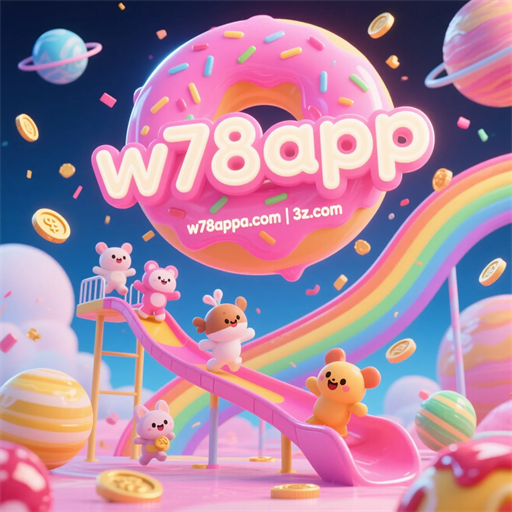 Explorando as Slot Machines no w78 App: Diversão e Estratégia