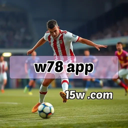 w78 app: A Revolução dos Jogos Arcade no Brasil