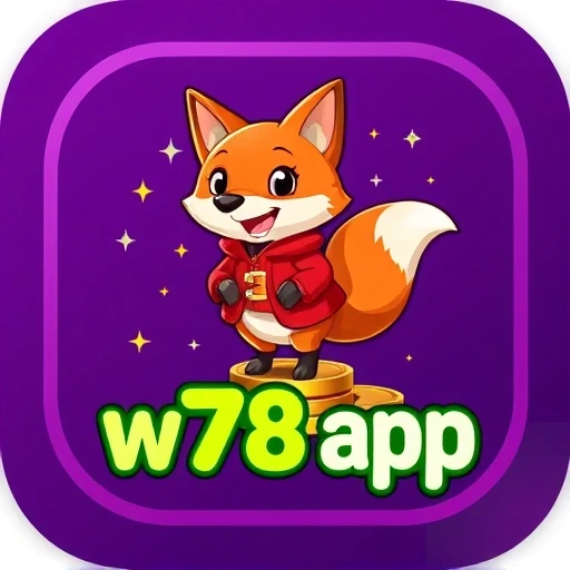 w78 app